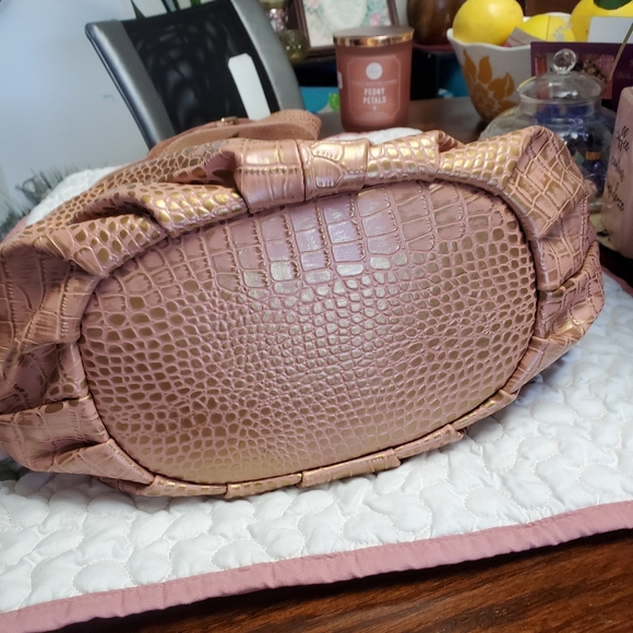 Tabelina large shoulder bag - Picture 4 of 13